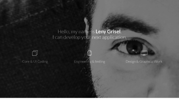 lenygrisel.com