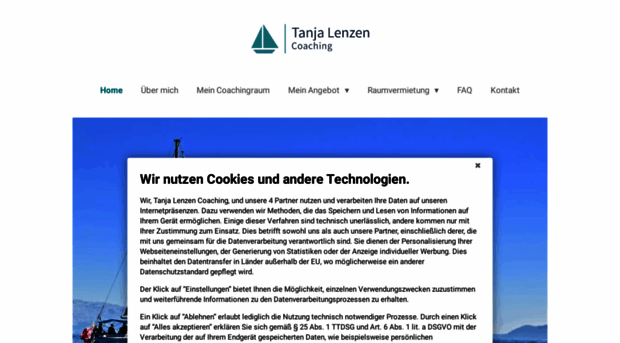 lenzen.com