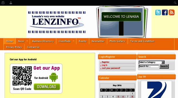 lenzinfo.co.za