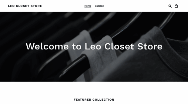 leo-closet-store.myshopify.com