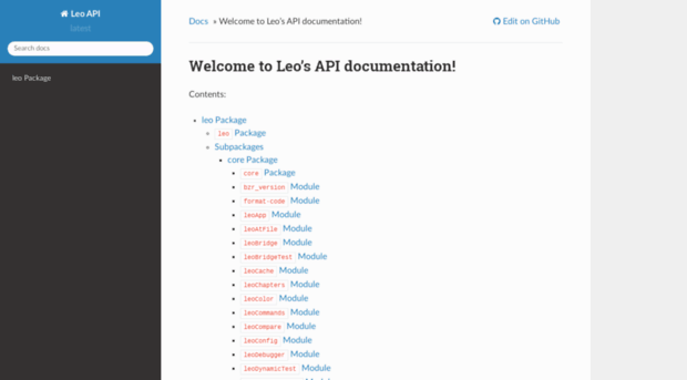 leo-editor.readthedocs.io