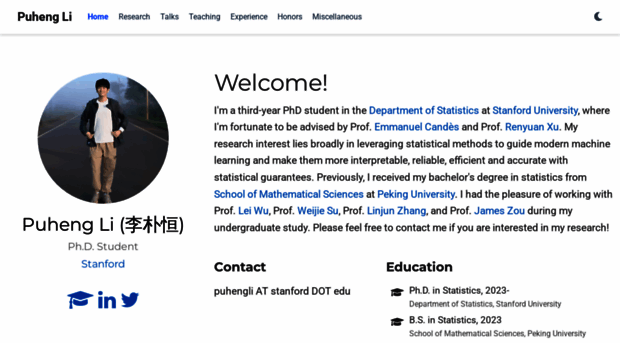 leo-li.com