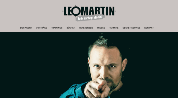 leo-martin.com