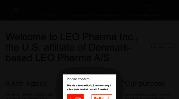 leo-pharma.us