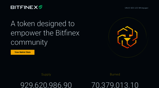 leo.bitfinex.com