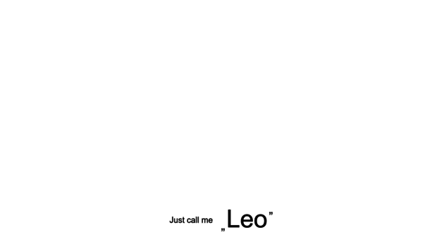 leo.im