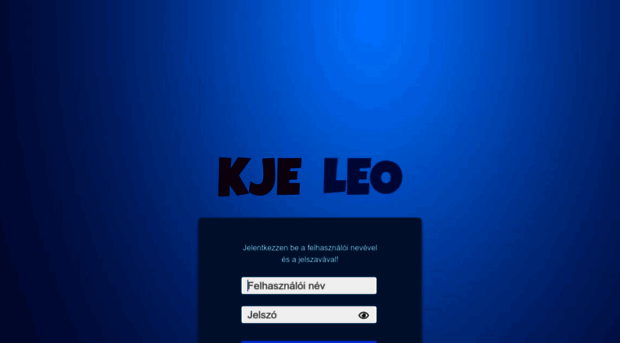 leo.kjf.hu