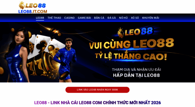 leo88.it.com