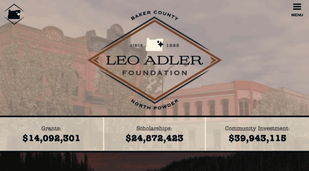 leoadler.org