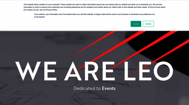 leoassociates.co.uk