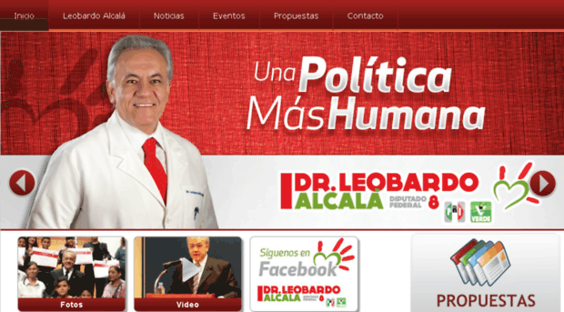 leobardoalcala.org.mx