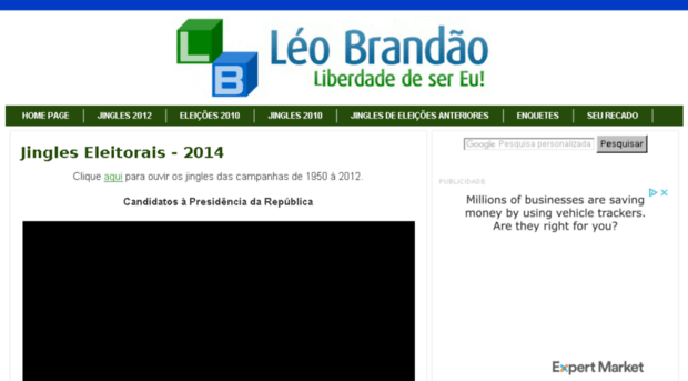 leobrandao.net