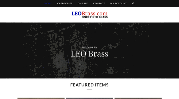 leobrass.com