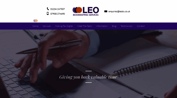 leobs.co.uk