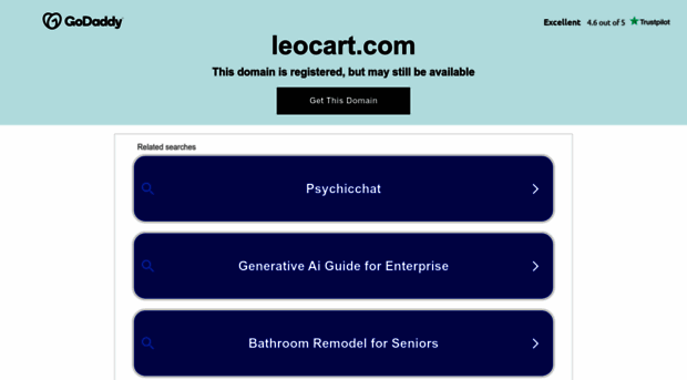 leocart.com