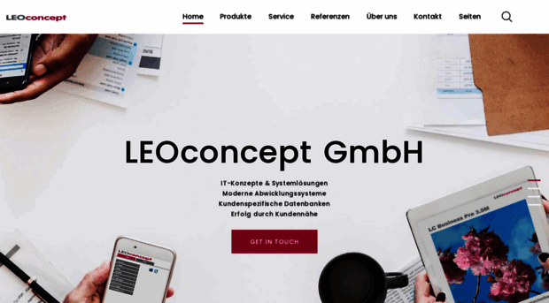 leoconcept.de