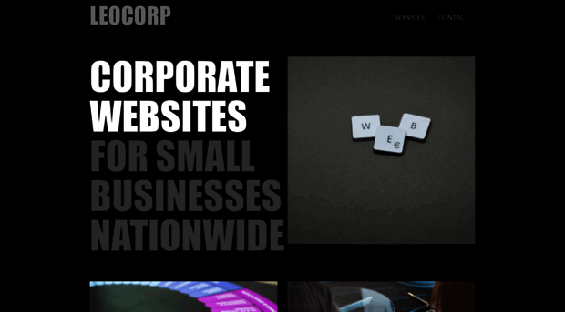 leocorp.com