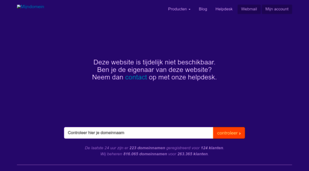 leodekleijn.nl
