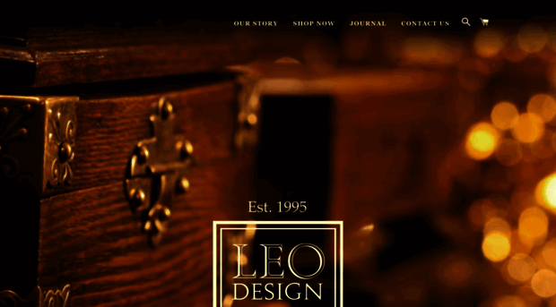 leodesignnyc.com