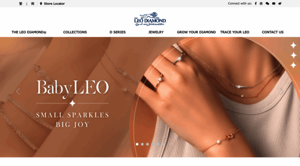 leodiamond.com.hk