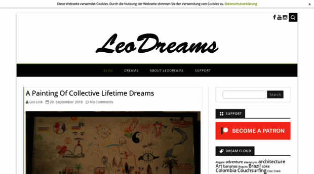 leodreams.com