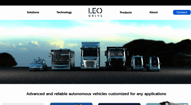 leodrive.ai