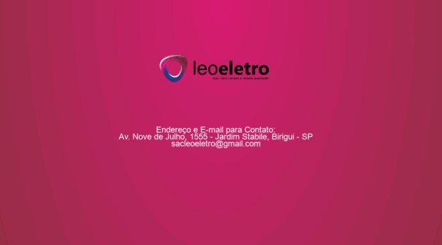 leoeletro.com.br