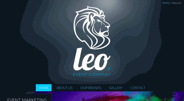 leoevent.com.tr