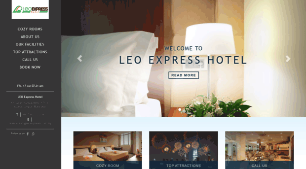 leoexpress.com.my