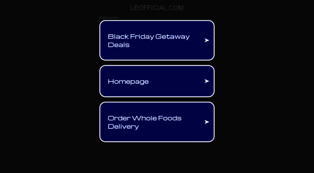 leofficial.com