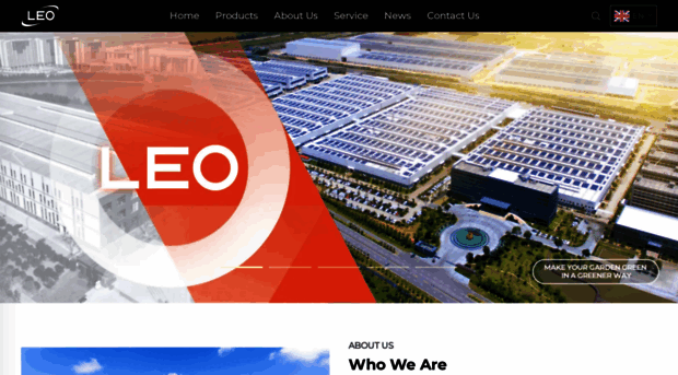 leogardenmachine.com