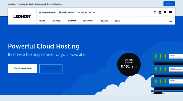 leohost.net