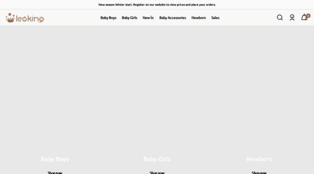 leokinggroup.com