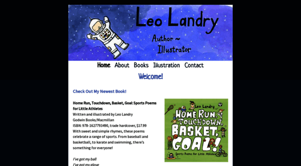 leolandry.com