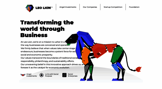 leolion.co