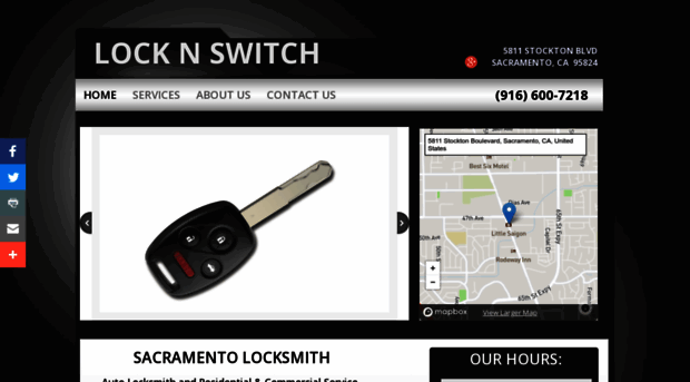 leolocksmith.com