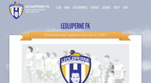 leoloperne.com