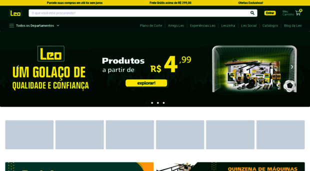leomadeiras.com.br