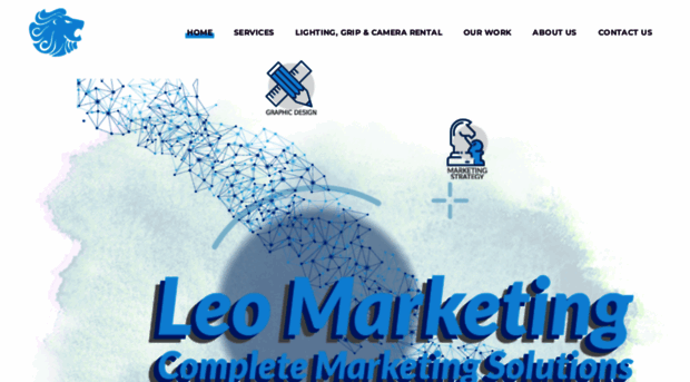 leomarketing.com