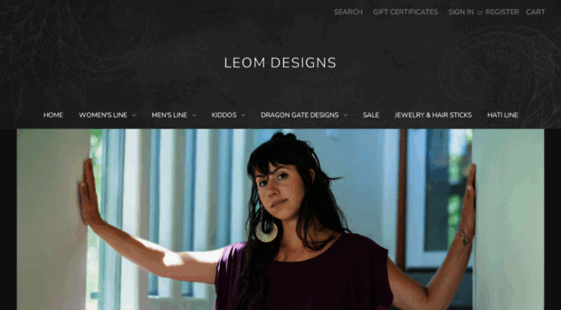 leomdesigns.com