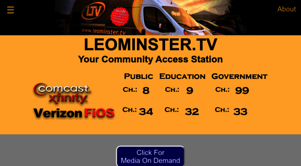 leominster.tv