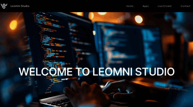 leomnistudio.com