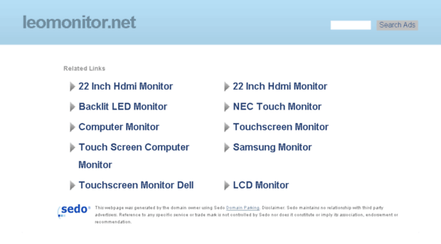 leomonitor.net