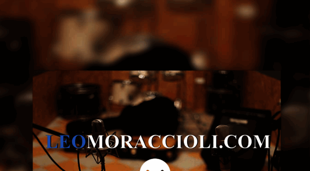 leomoracchioli.com