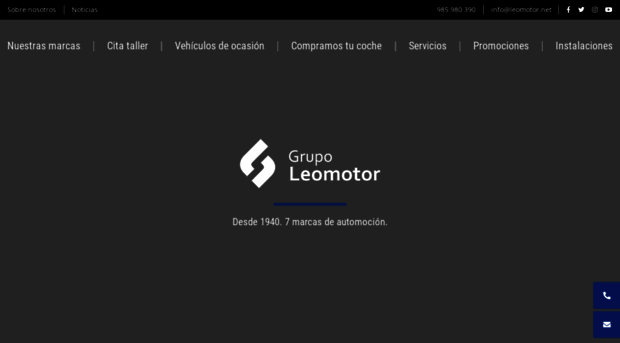 leomotor.net