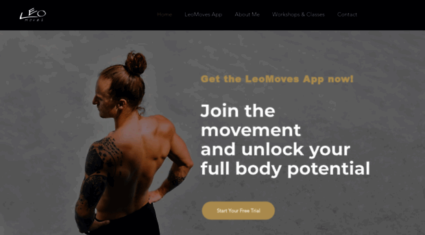 leomoves.com