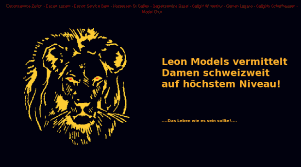 leon-models.com