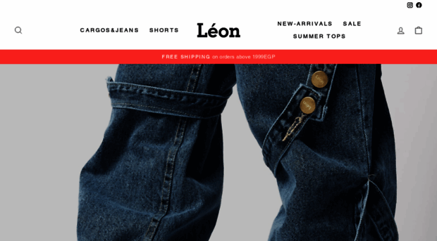 leon-wear.com