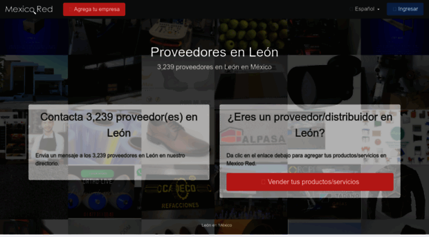 leon.mexicored.com.mx