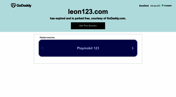 leon123.com